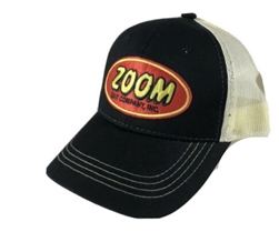 Zoom Bait Company, Inc. Fishing Hat (T2-72)