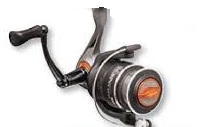 Quantum Bill Dance Special Edition Spinning Reel