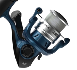 bobing genesin fishing reel Quantum Genx2 Spinning Reel, Size 50 : Sports & Outdoors CastGuard tech BST3000H