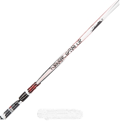 abu garcia ike never give up rod Gen Spinning Combo Rotor and V Abu Garcia Ike Iaconelli Signature