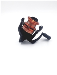 abu garcia max z spinning combo X 7' 1 pc Light as well as collegiate and high school champions Pure Fishing Brands: Abu Garcia