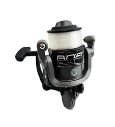 Tsunami Rnr Tsunami Rigged N' Ready Spinning Reel