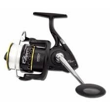 tsunami classic spinning reel Rods precision taper Tsunami TSEVTII2500LG Evict II Spinning