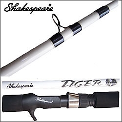Shakespeare Tiger Spinning Rod (T1-9)