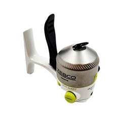 Zebco Micro 33 Crappie Triggerspin Reel